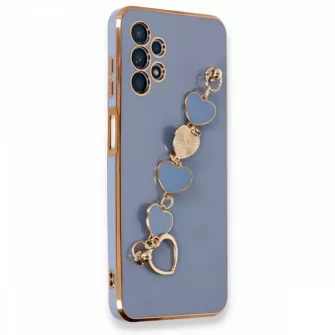 Futrola QUEEN CHAIN za Xiaomi Redmi Note 12 plava