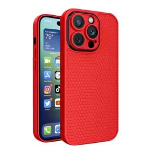 Futrola KING KORUMA za iPhone 14 Pro (6.1) crvena