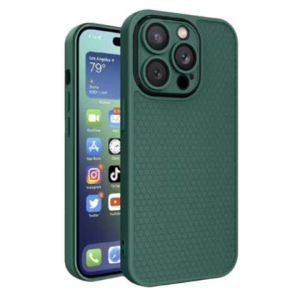 Futrola KING KORUMA za iPhone 14 Plus (6.7) zelena