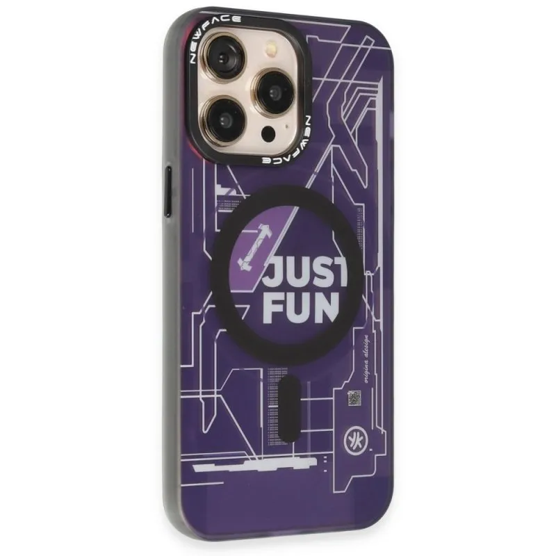 Futrola VENUS MAGSAFE za iPhone 14 Pro Max (6.7) No2