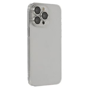 Futrola LUKO LENS za iPhone 14 Pro (6.1) providna