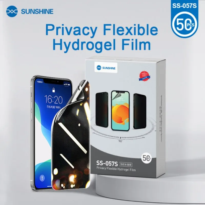 Univerzalna folija za secenje SS-057S (privacy) 50 kom