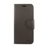 Futrola BI FOLD MERCURY za Honor 50 Lite / Nova 8i crna