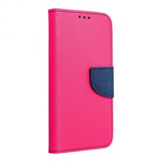 Futrola BI FOLD MERCURY za Honor 50 Lite / Nova 8i pink