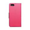 Futrola BI FOLD MERCURY za Honor 50 Lite / Nova 8i pink