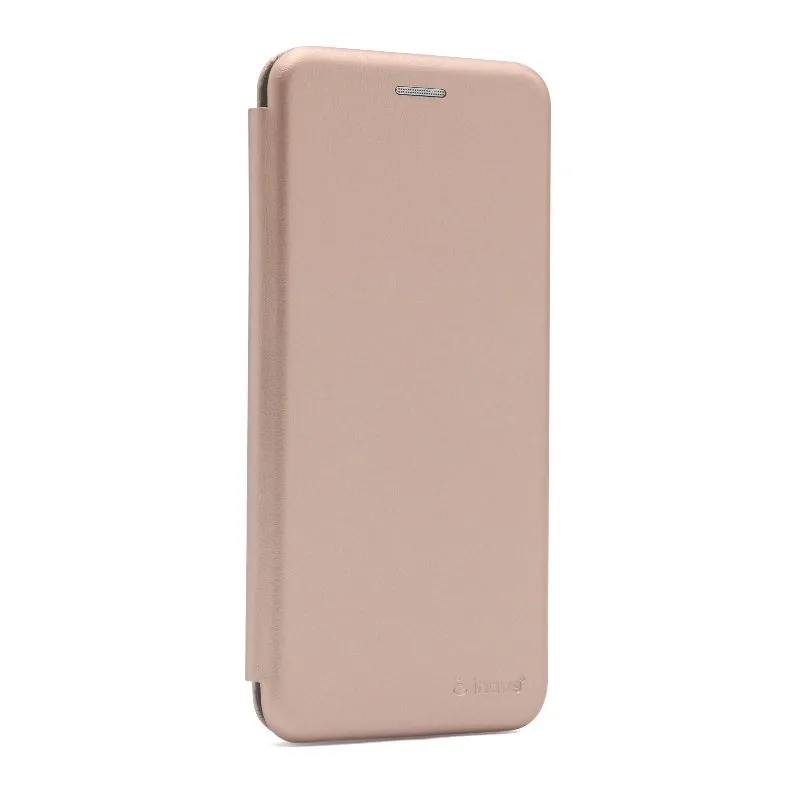 Futrola BI FOLD Ihave za Xiaomi Redmi 9T / Redmi 9 Power / Poco M3 roze