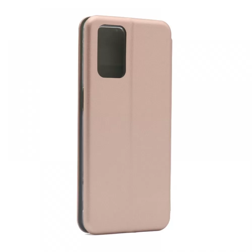 Futrola BI FOLD Ihave za Xiaomi Redmi 9T / Redmi 9 Power / Poco M3 roze