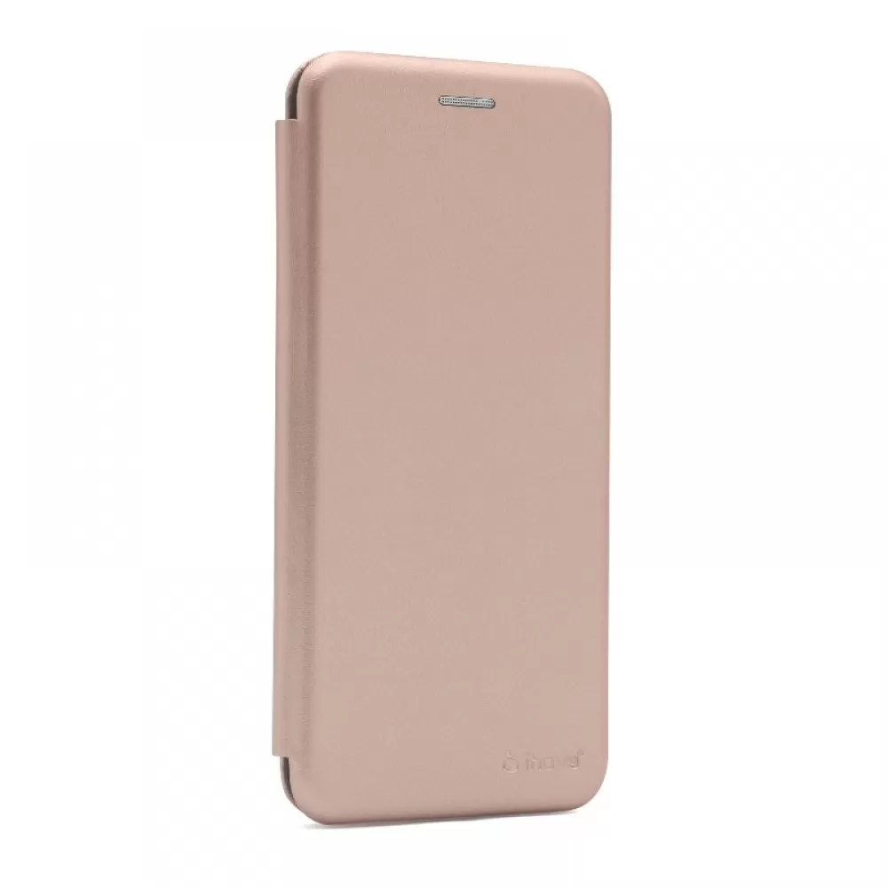 Futrola BI FOLD Ihave za Xiaomi Redmi 10 roze