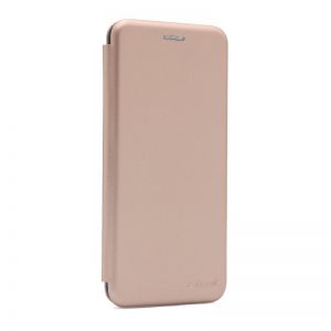 Futrola BI FOLD Ihave za Huawei Honor 9X Lite roze