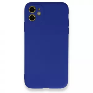 Silikonska futrola ultra tanka SOFT za Xiaomi Note 12 titanium plava
