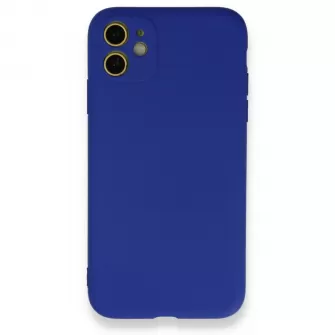 Silikonska futrola ultra tanka SOFT za Xiaomi Note 12 titanium plava
