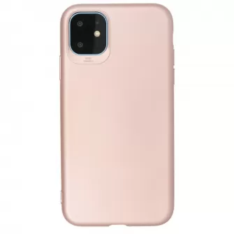 Silikonska futrola ultra tanka SOFT za Xiaomi 13 Lite titanium roze