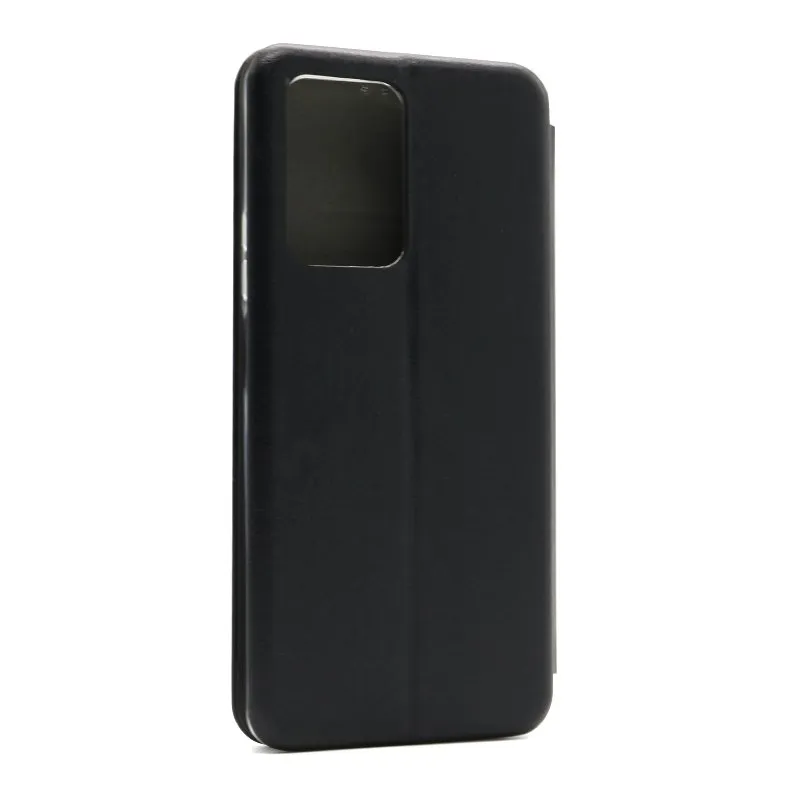 Futrola BI FOLD IHAVE GENTLEMAN za Xiaomi 11T/11T Pro crna