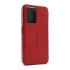 Futrola BI FOLD IHAVE GENTLEMAN za Xiaomi 11T/11T Pro crvena