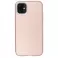 Silikonska futrola ultra tanka SOFT za Samsung S916 Galaxy S23 Plus titanium roze