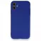 Silikonska futrola ultra tanka SOFT za Samsung S911 Galaxy S23 titanium plava