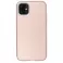 Silikonska futrola ultra tanka SOFT za Samsung S918 Galaxy S23 Ultra titanium roze