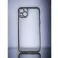Futrola DESTINY za iPhone 14 Plus (6.7) srebrna
