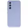 Silikonska futrola SOFT NEW za Samsung A546 Galaxy A54 5G lila