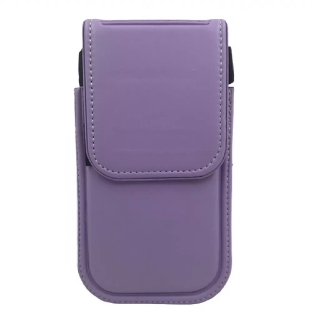 Torbica NEW (oko vrata) lila