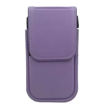 Torbica NEW (oko vrata) lila