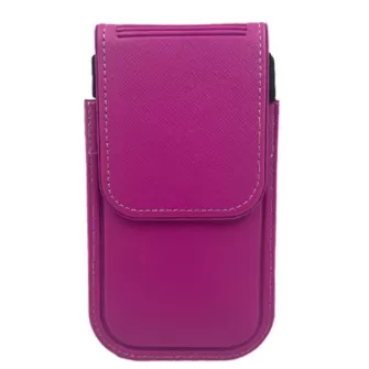 Torbica NEW (oko vrata) pink