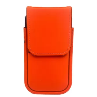 Torbica NEW (oko vrata) narandzasta