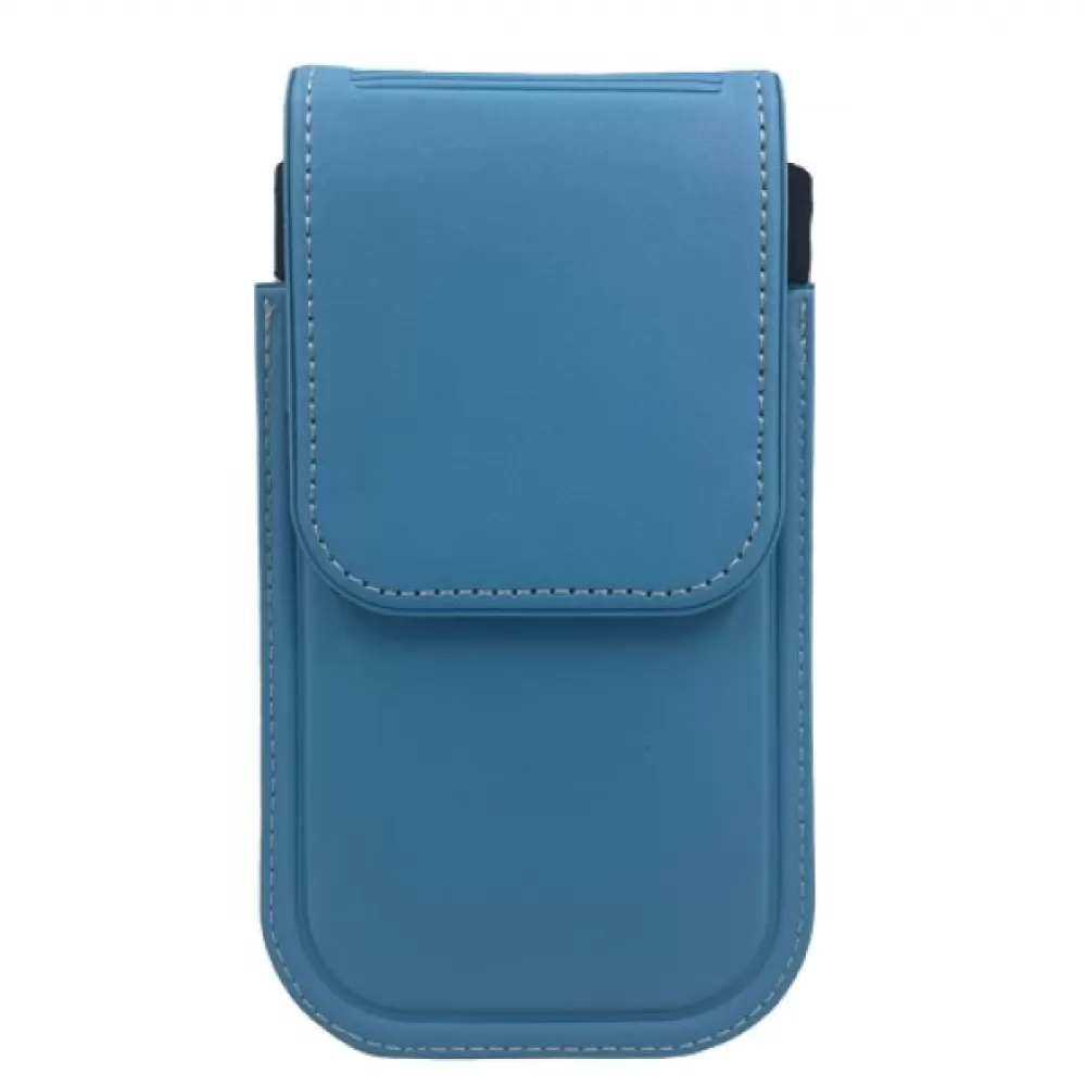 Torbica NEW (oko vrata) plava