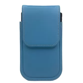 Torbica NEW (oko vrata) plava