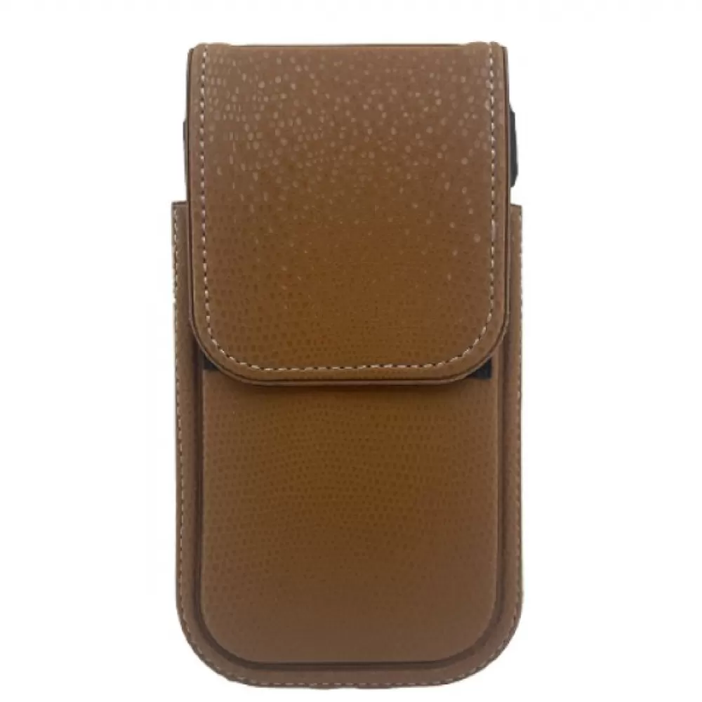 Torbica NEW (oko vrata) svetlo braon