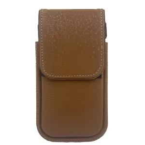 Torbica NEW (oko vrata) svetlo braon