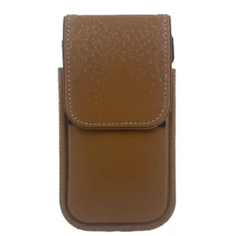 Torbica NEW (oko vrata) svetlo braon