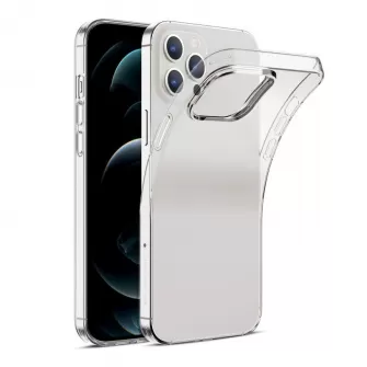 Silikonska futrola Ultra tanka 0.3mm za Samsung S916 Galaxy S23 Plus providna