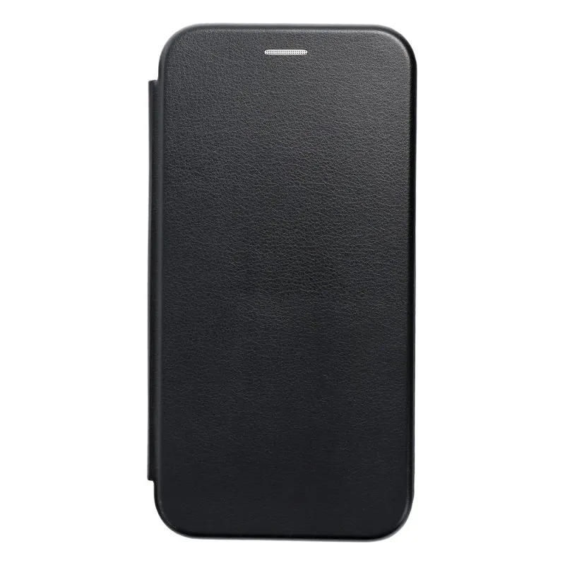 Futrola flip cover GALIO (forcell elegance) za Samsung A546 Galaxy A54 5G crna