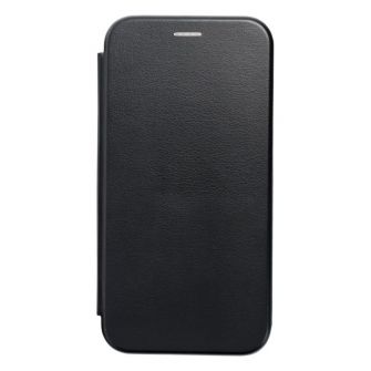 Futrola flip cover GALIO (forcell elegance) za Xiaomi Redmi Note 12 Pro 5G crna
