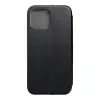 Futrola flip cover GALIO (forcell elegance) za iPhone 13 Pro Max (6.7) crna
