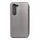 Futrola flip cover GALIO (forcell elegance) za iPhone 14 (6.1) siva