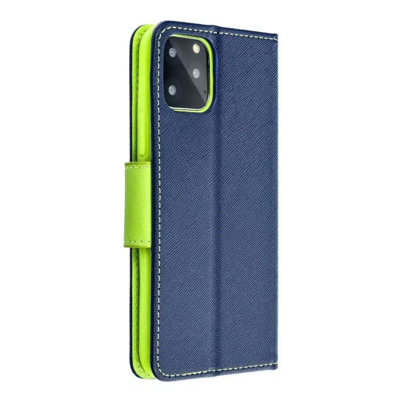 Futrola BI FOLD MERCURY (fancy book) za Samsung A136 Galaxy A13 5G teget sa zelenim