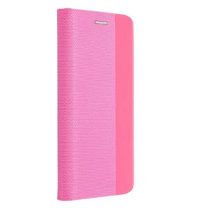 Futrola Ihave CANVAS (sensitive book) za Samsung A546 Galaxy A54 5G roze