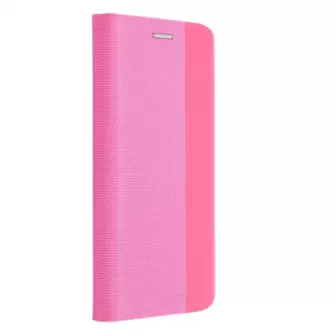 Futrola SENSITIVE BOOK za Samsung A546 Galaxy A54 5G roze