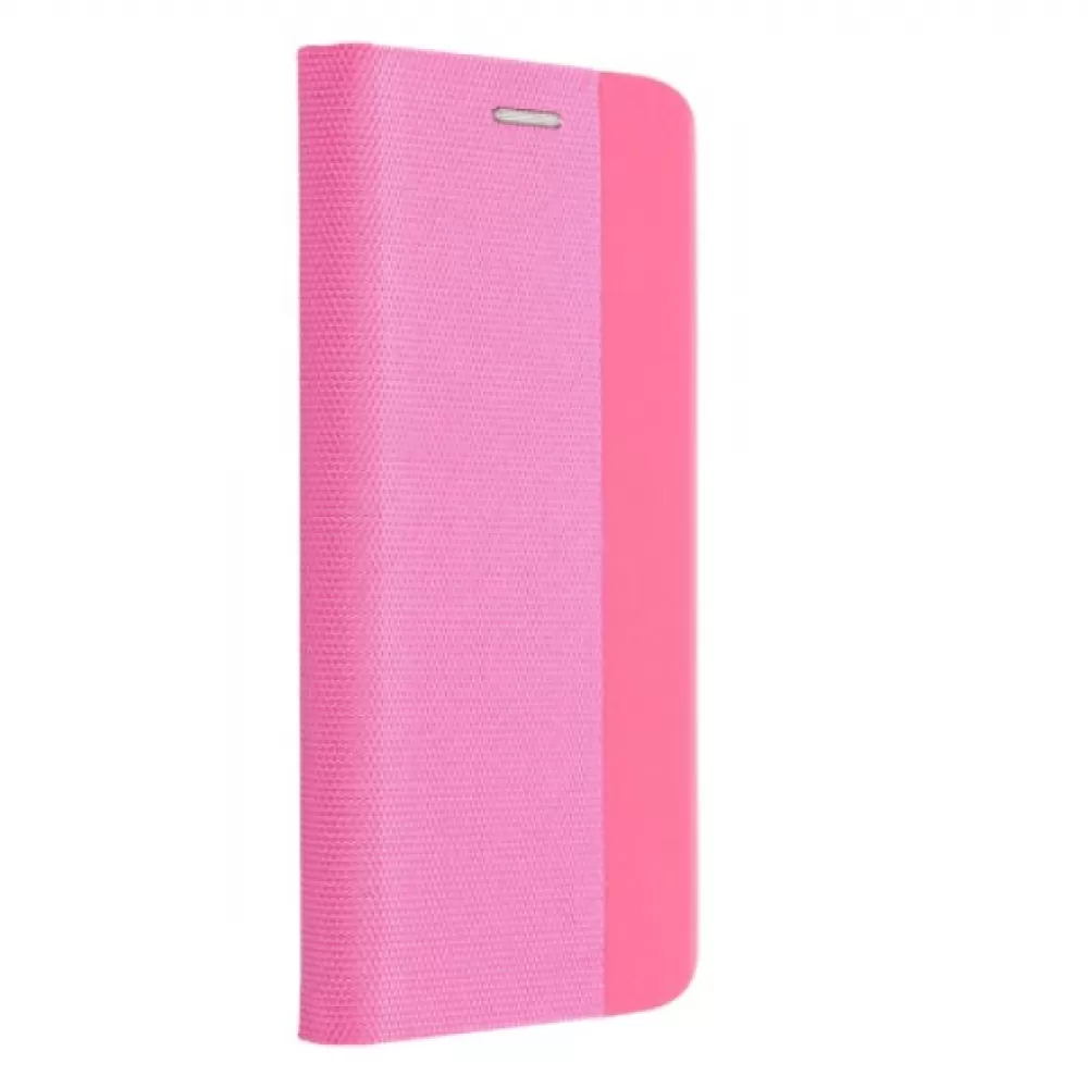 Futrola SENSITIVE BOOK za Samsung A536 Galaxy A53 5G roze