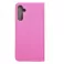 Futrola SENSITIVE BOOK za Samsung A536 Galaxy A53 5G roze