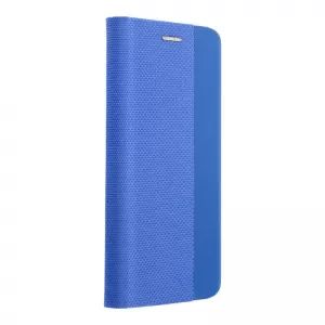 Futrola Ihave CANVAS (sensitive book) za Samsung A536 Galaxy A53 5G plava