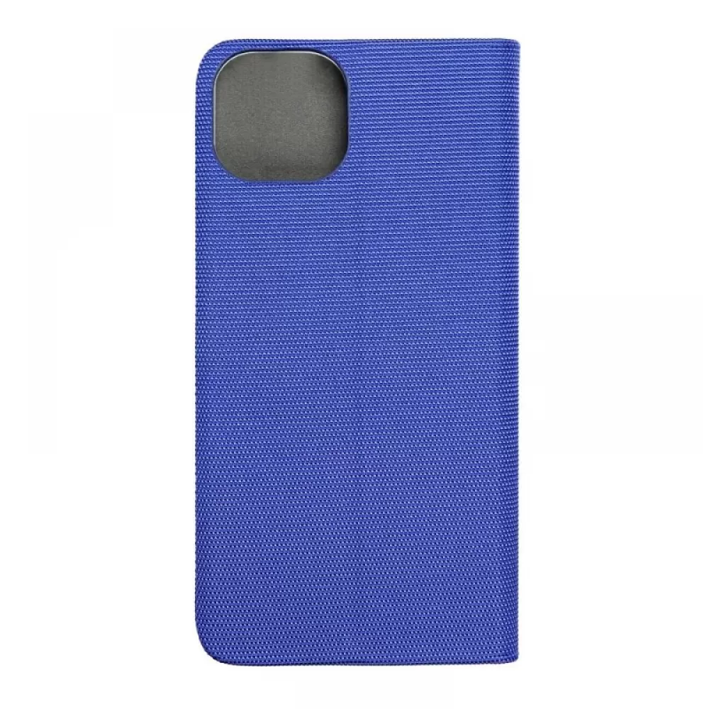Futrola SENSITIVE BOOK za Samsung A536 Galaxy A53 5G plava