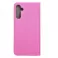 Futrola SENSITIVE BOOK za Samsung S918 Galaxy S23 Ultra roze