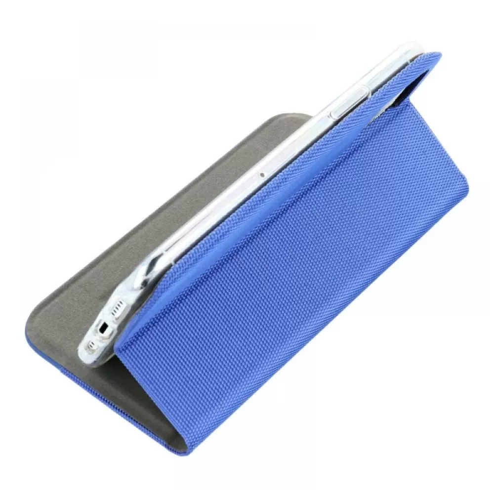 Futrola SENSITIVE BOOK za Samsung S916 Galaxy S23 Plus plava