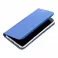 Futrola SENSITIVE BOOK za Samsung S916 Galaxy S23 Plus plava