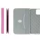 Futrola SENSITIVE BOOK za Samsung S916 Galaxy S23 Plus roze