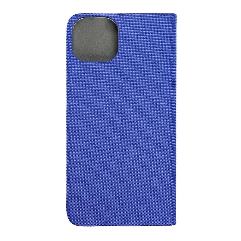Futrola SENSITIVE BOOK za Samsung A145 / A146 Galaxy A14 4G / 5G plava