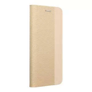Futrola Ihave CANVAS (sensitive book) za Samsung A145 / A146 Galaxy A14 4G / 5G zlatna